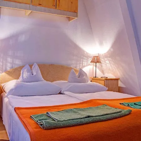 In - Balaton 18964 Apartament Hévíz