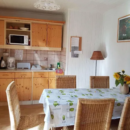 Apartment In Heviz/balaton 18964