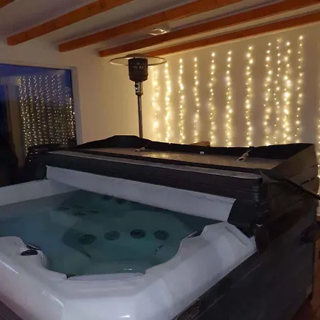 Apartament In - Balaton 18964