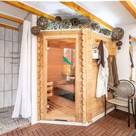 In - Balaton 18964 Apartament Hévíz