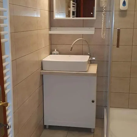 In Heviz/balaton 18964 Apartment