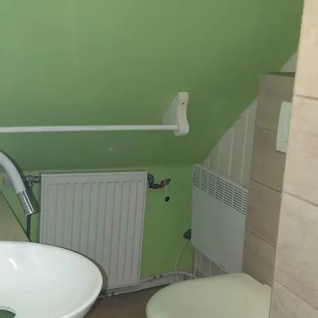 Apartament In - Balaton 18964 *