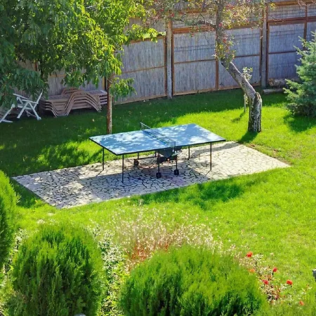 In - Balaton 18964 Apartament *