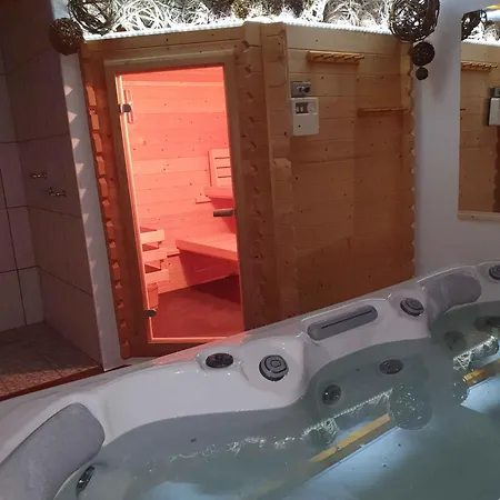 Apartament In - Balaton 18964 *