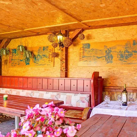 Apartament In - Balaton 18964 *