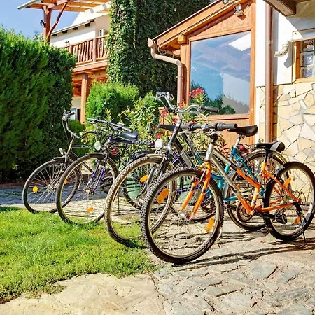 Apartament In - Balaton 18964 *